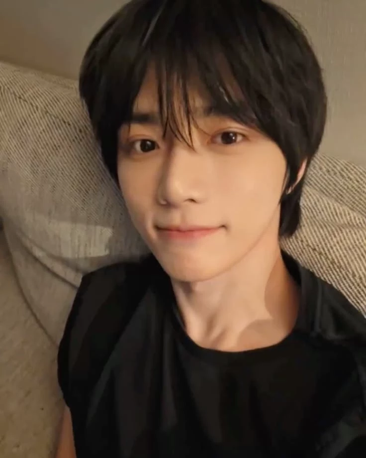 Choi Beomgyu ' TXT thumbnail