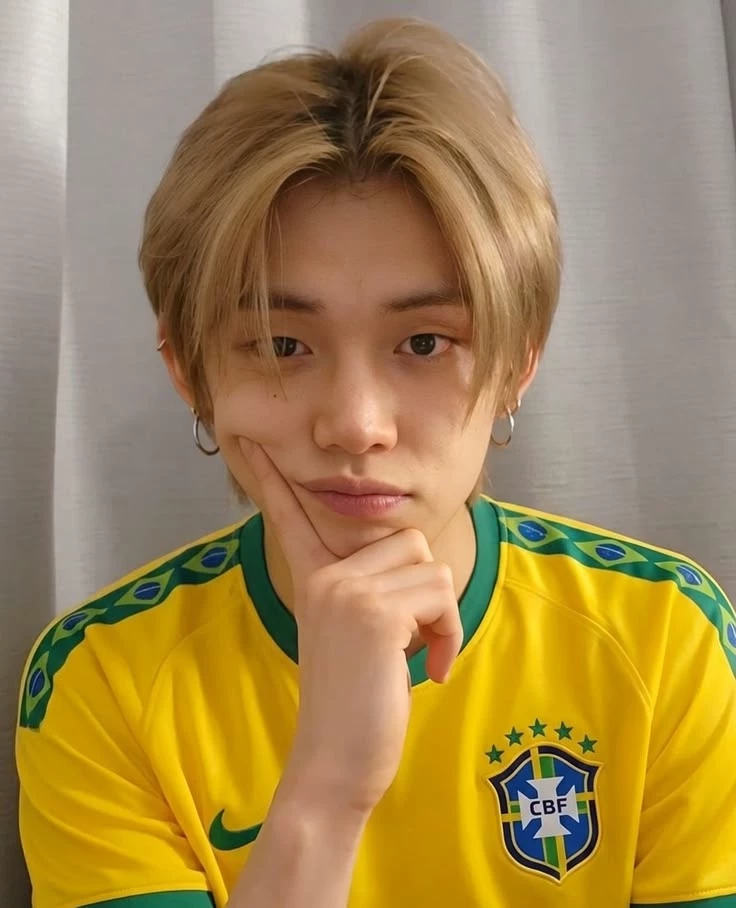 Yeonjun ' TXT thumbnail