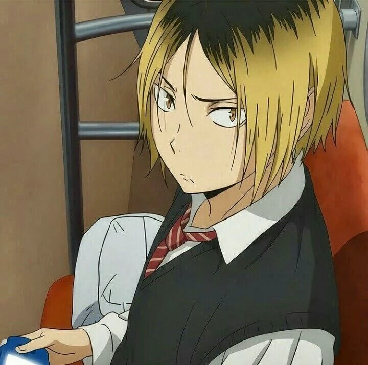 Kenma Kozume (obsessed AU) thumbnail