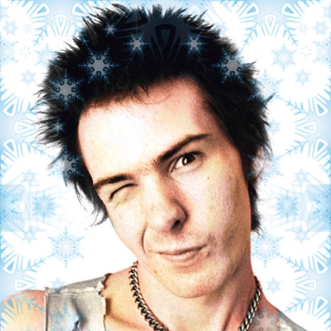 Sid vicious thumbnail