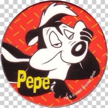 Pepe le Pew thumbnail