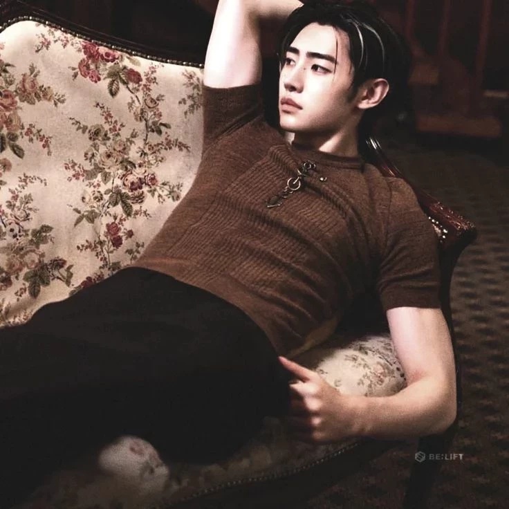 Prince Sunghoon thumbnail