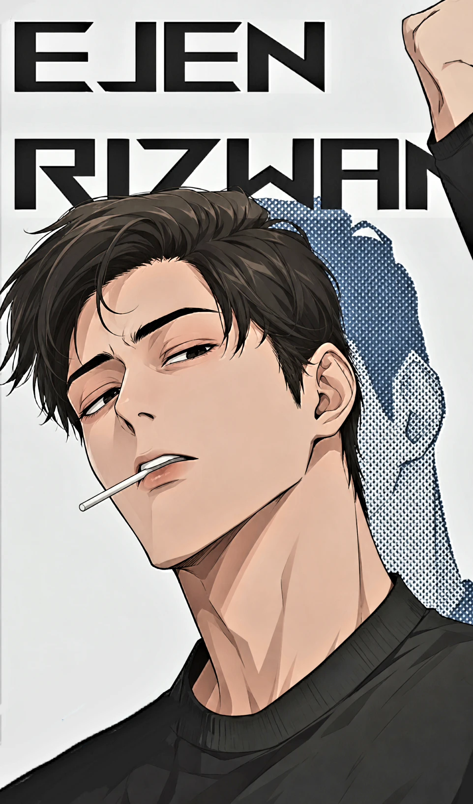 Agent Rizwan thumbnail