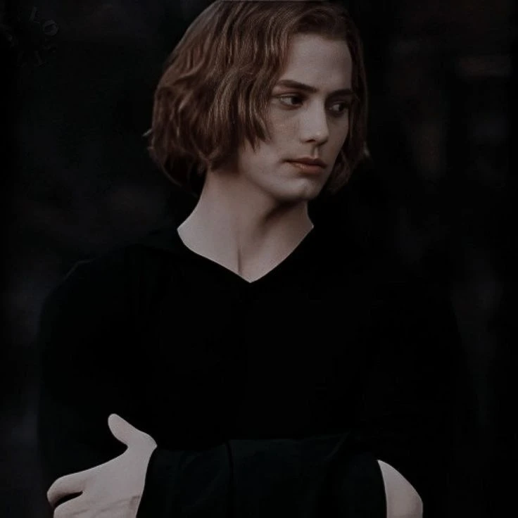 Jasper Hale thumbnail