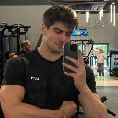 John thumbnail