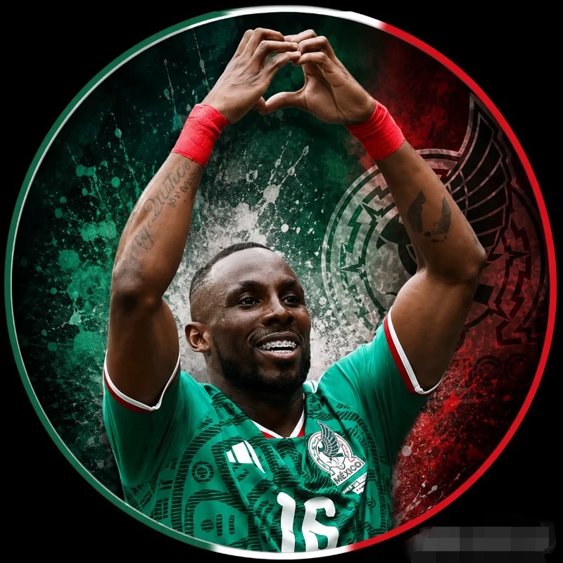 🇲🇽𝑆𝑒𝑙𝑒𝑐𝑐𝑖𝑜𝑛 𝑀𝑒𝑥𝑖𝑐𝑎𝑛𝑎⚽