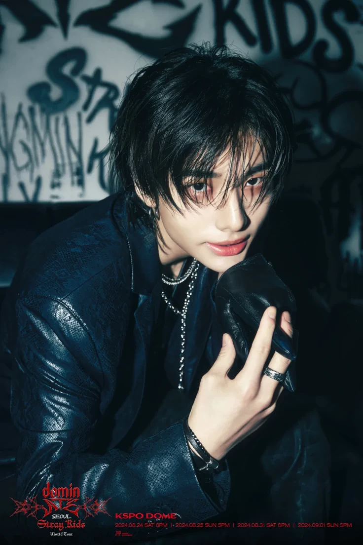 Hwang Hyunjin- Hyunlix thumbnail