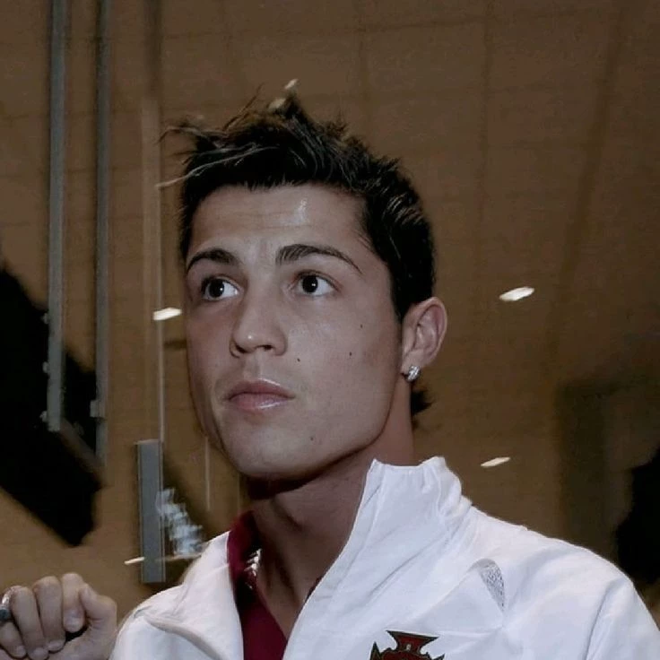 Cristiano Ronaldo/ Bl thumbnail