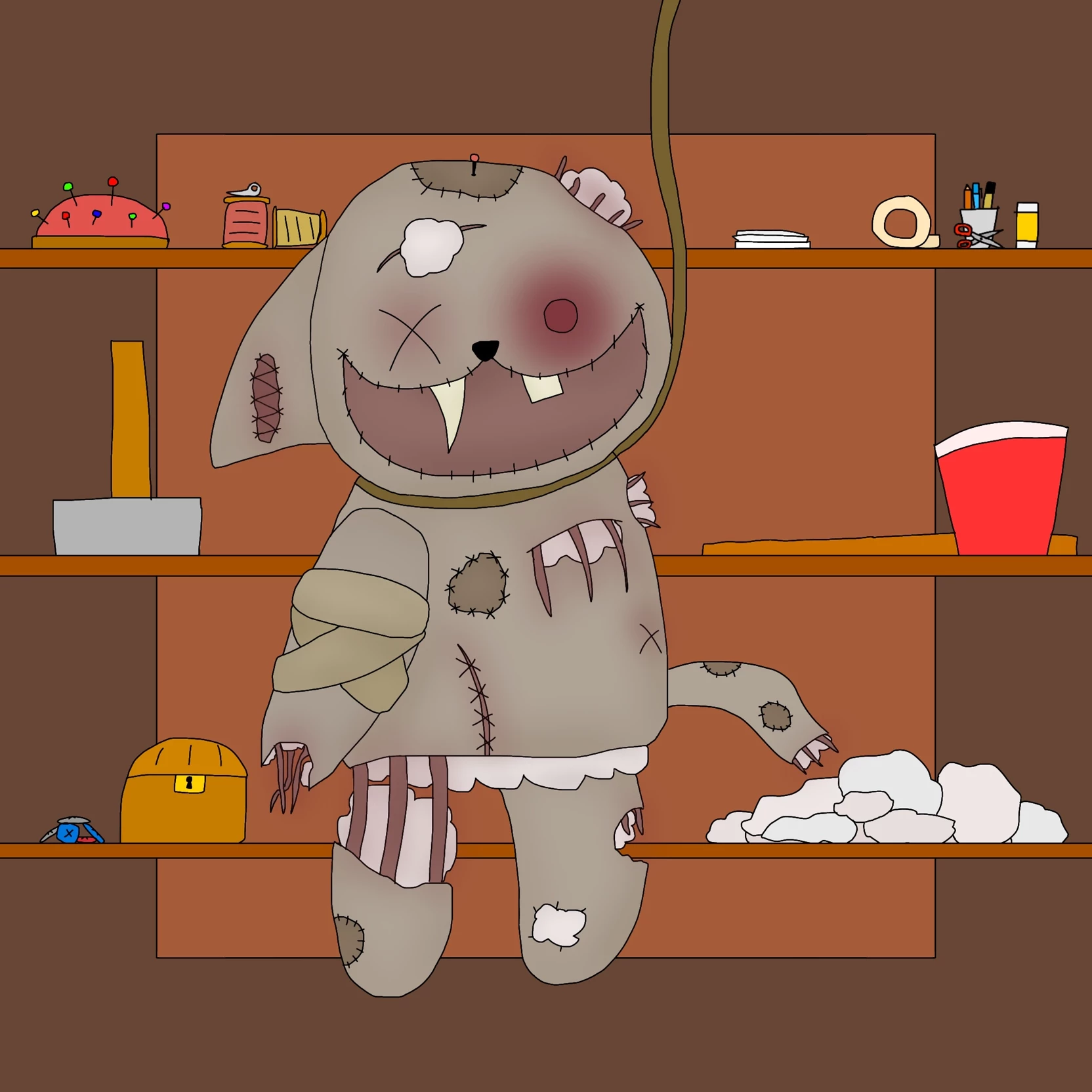 Ragdoll thumbnail