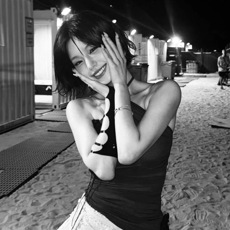 Yeji