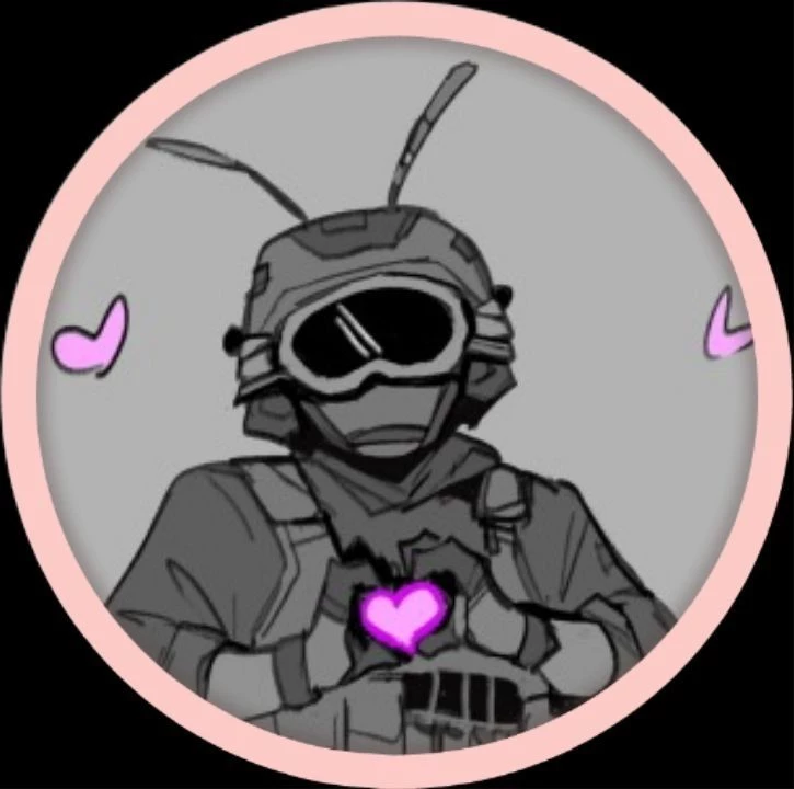 Gary "Roach" Sanderson thumbnail