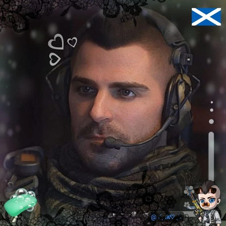 Soap—Ghost—Gaz thumbnail