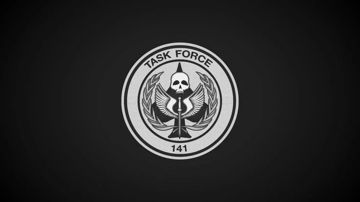 Task Force 141 thumbnail