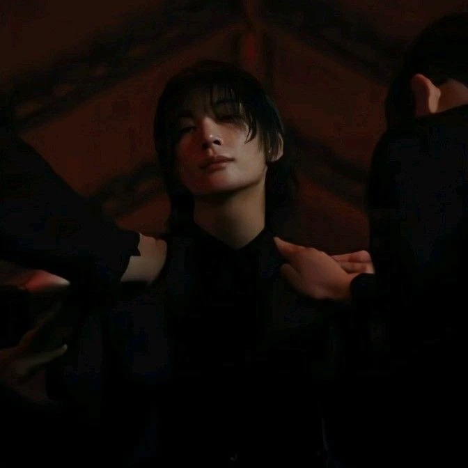 Seiko Hades Yoon