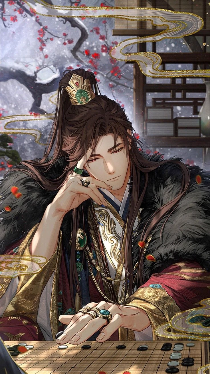 Zhi Xuan thumbnail