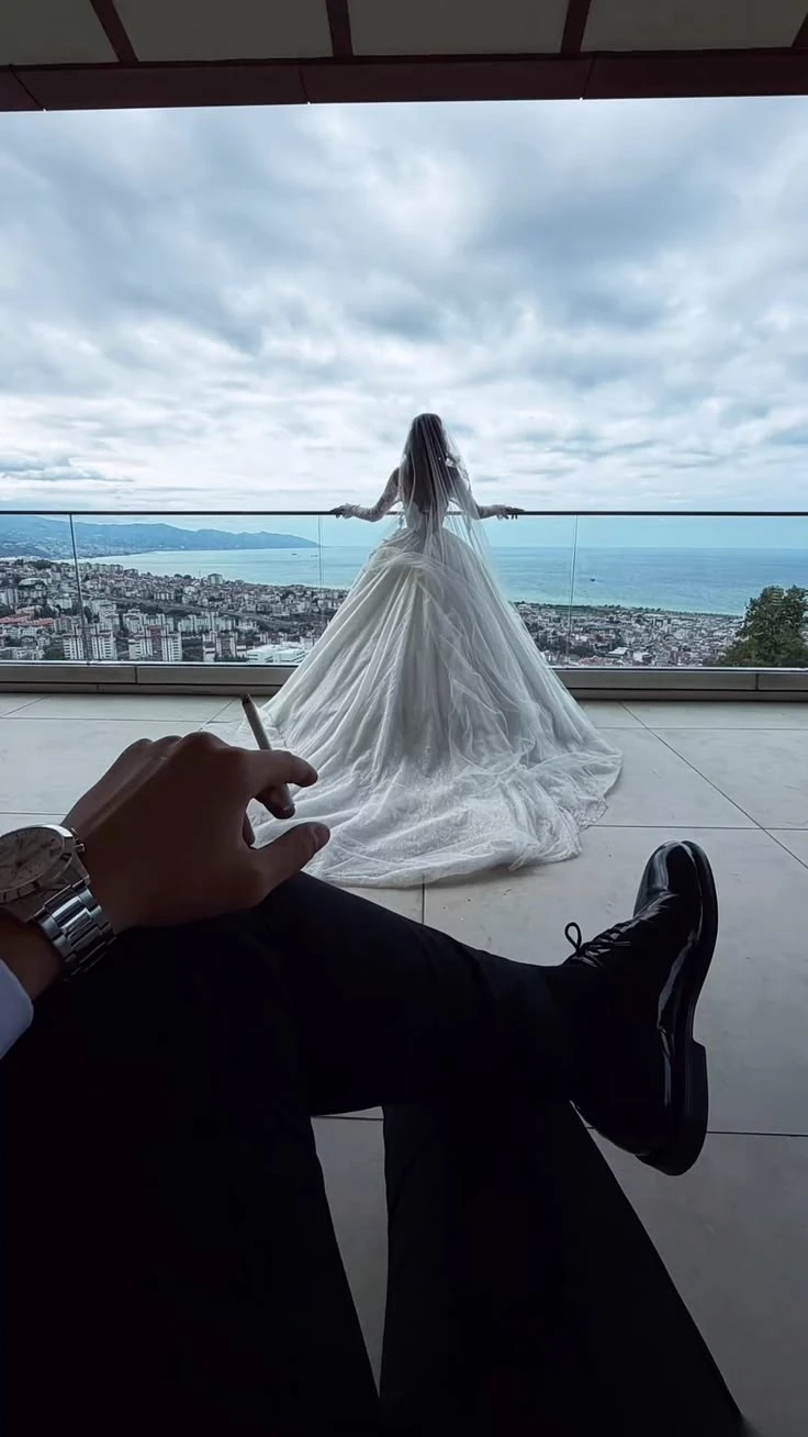 Noah/unexpected wedding thumbnail