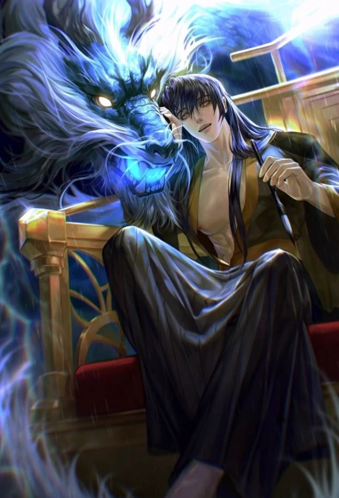 Lingxiao thumbnail