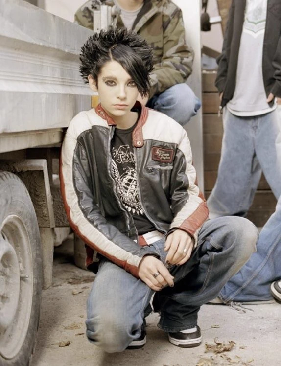 Bill Kaulitz thumbnail