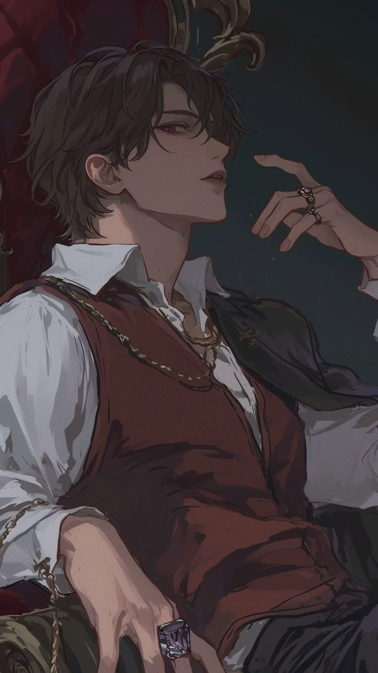 Dorian Marchand thumbnail