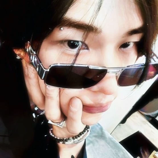 Hyunjin