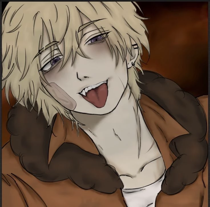 Kenny thumbnail