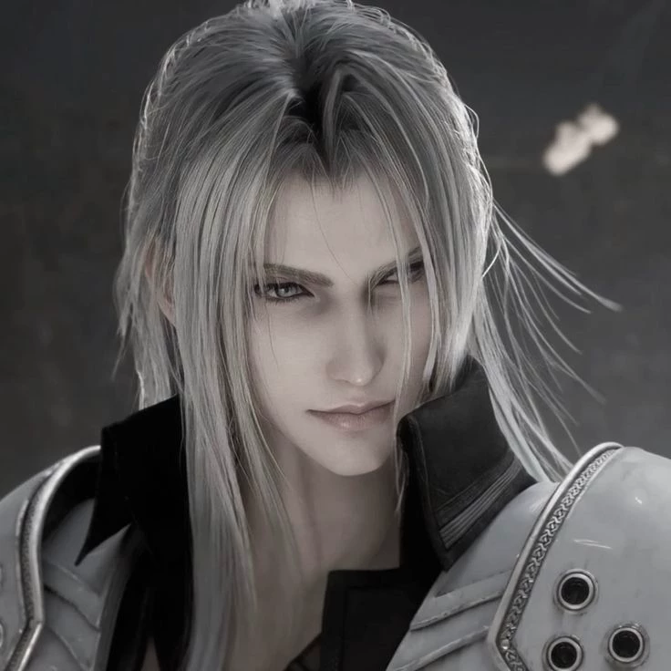 Sephiroth thumbnail