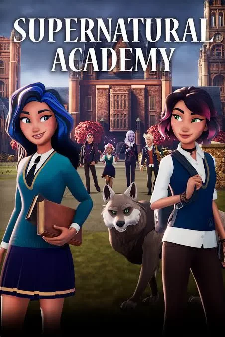 Academia thumbnail