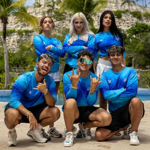 The dolphins 🩵🐬 thumbnail
