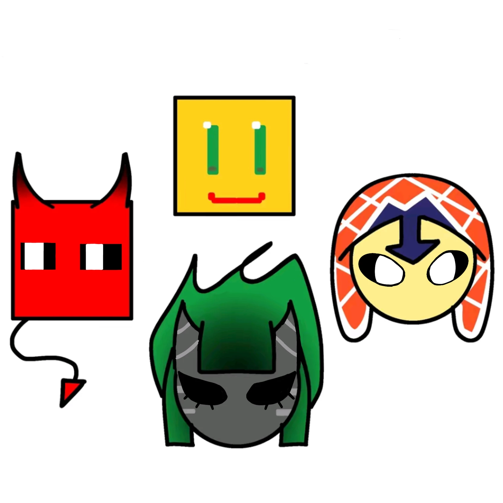 Minecraft world thumbnail