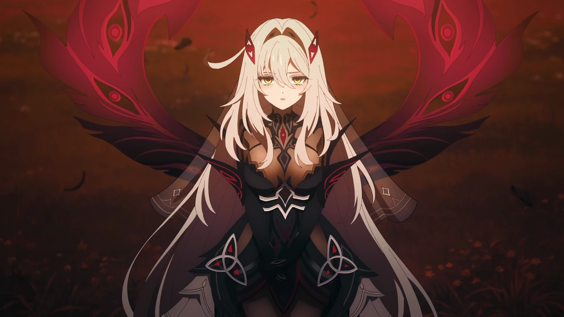 Ronova Defeated thumbnail