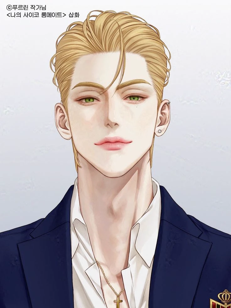 Daniel Valen thumbnail