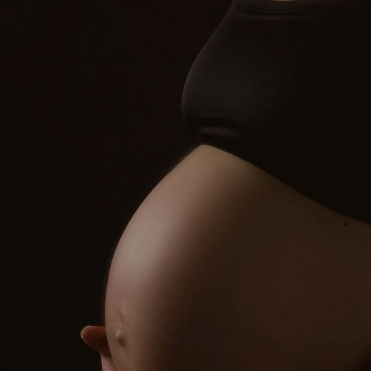 Zombie pregnancy thumbnail