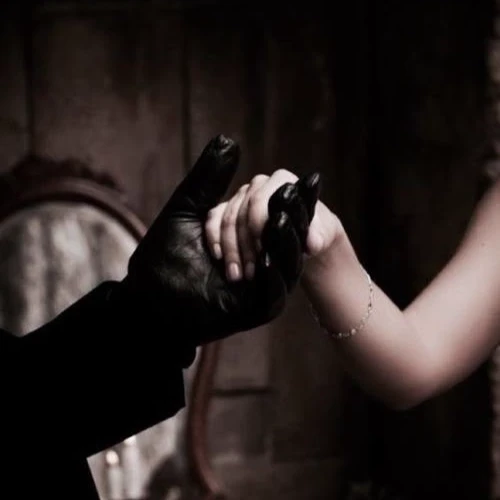 Dark Romance thumbnail