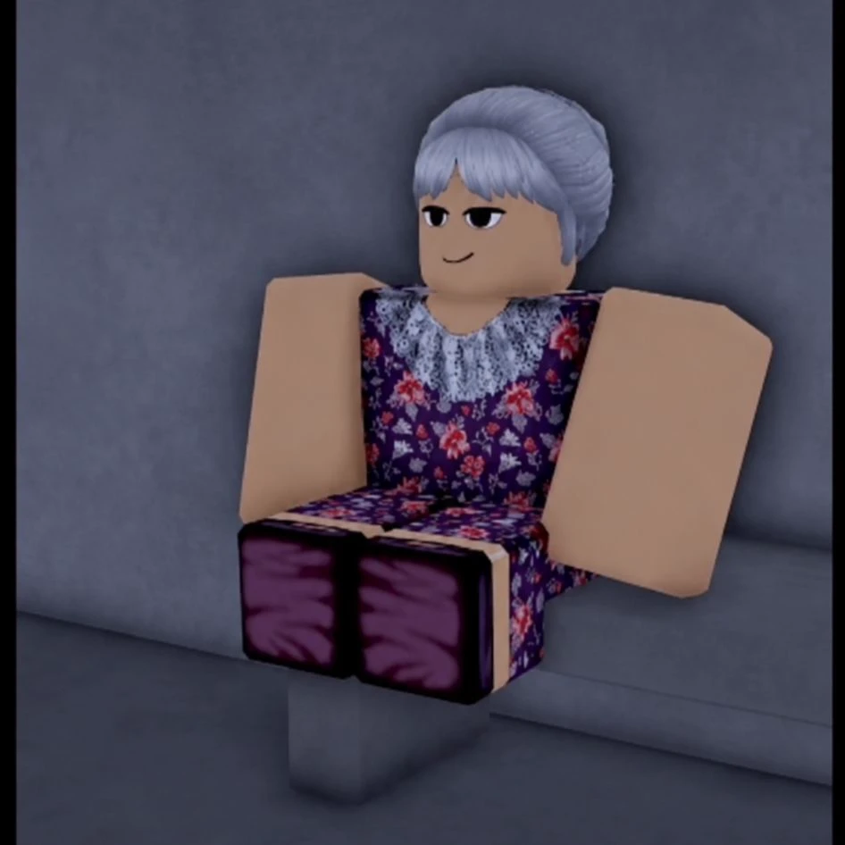 Grandma Blox thumbnail