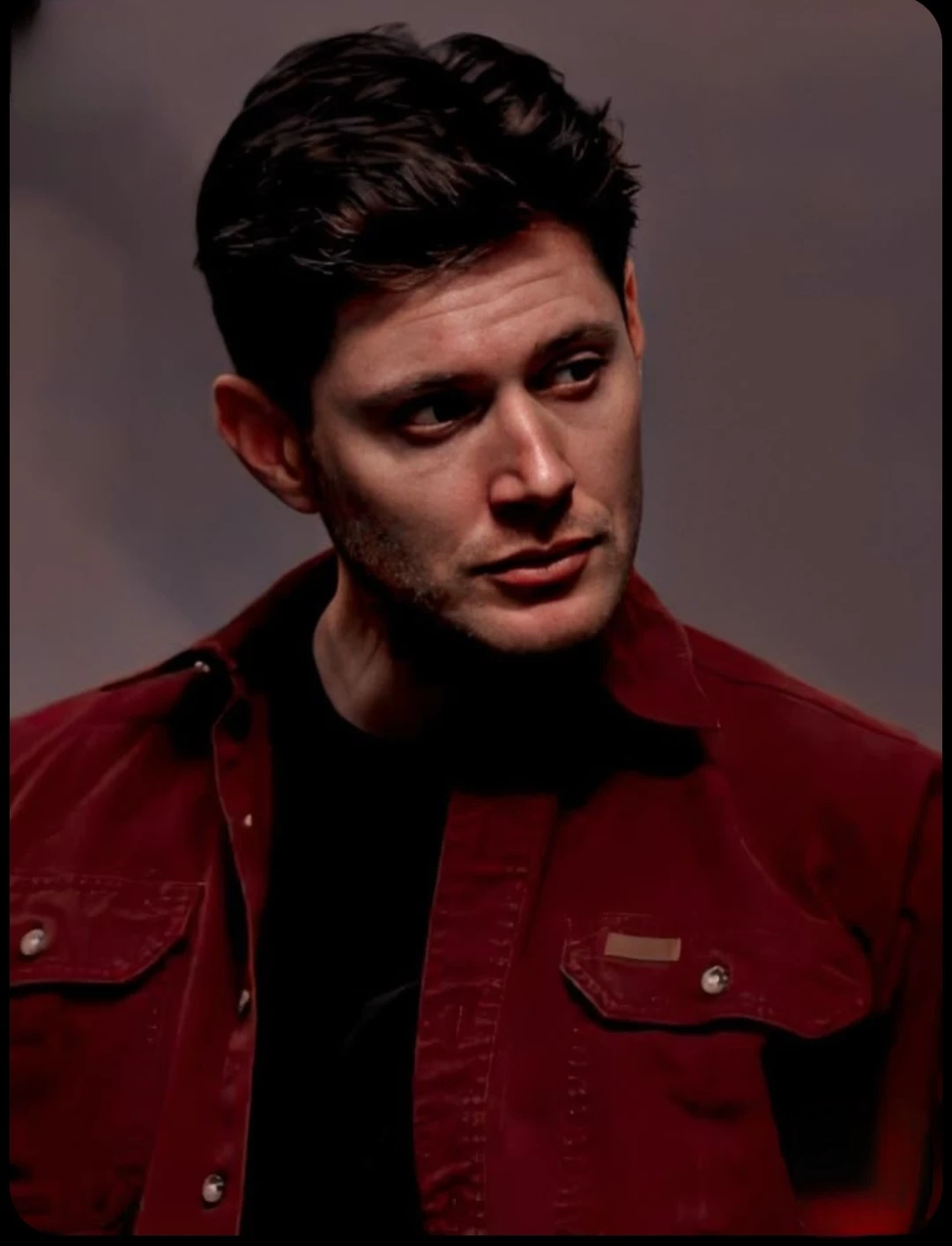 Dean Winchester \| Saved by Destiny thumbnail