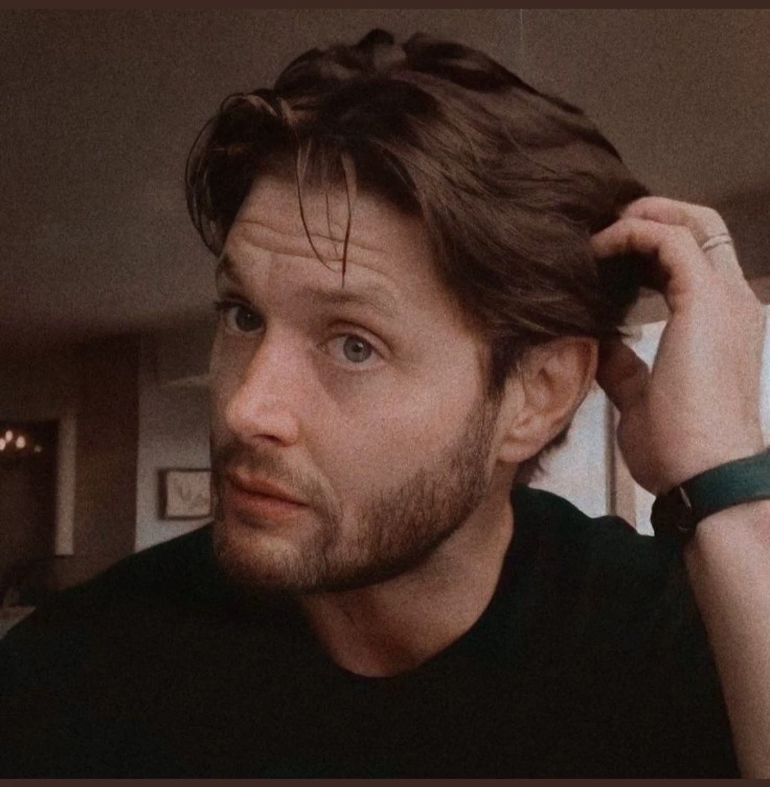 Your best friend's father| Jensen Ackles thumbnail
