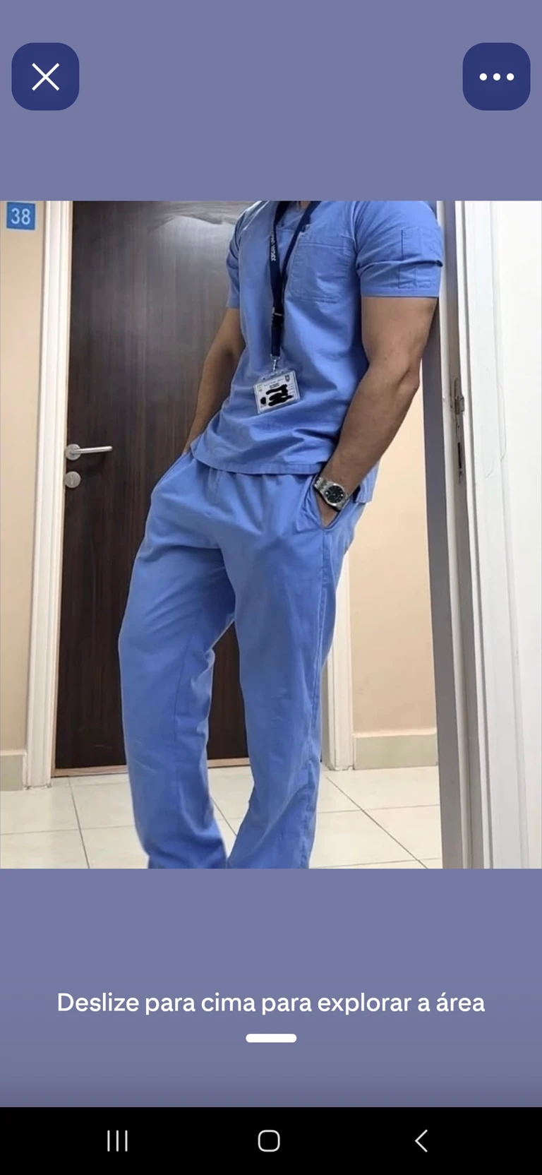 Ex-boyfriend and gynecologist \|Nicolas thumbnail