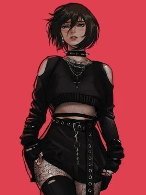 jess (goth babysitter) thumbnail