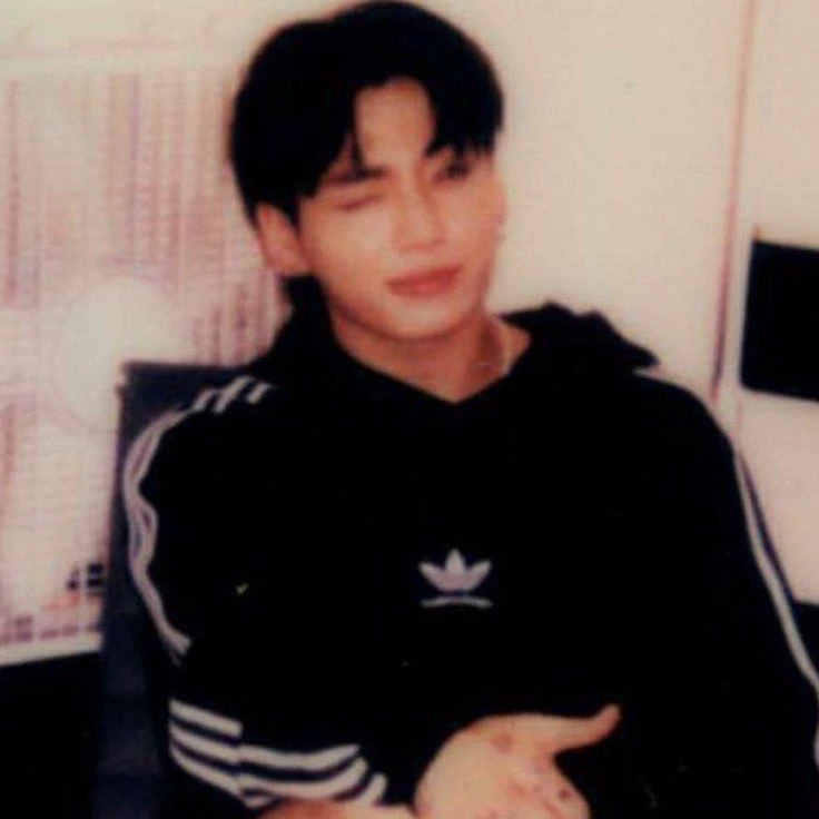 Jungkook thumbnail