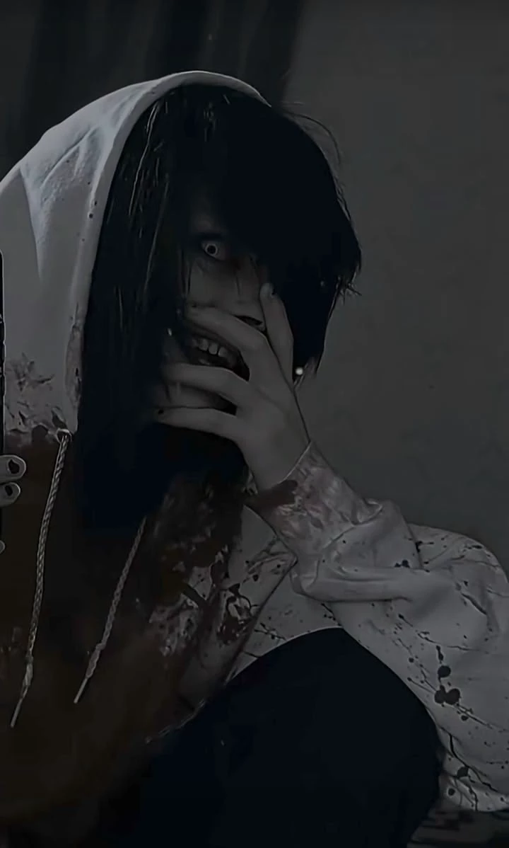 Jeff The Killer  thumbnail