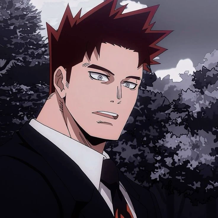 Enji Todoroki thumbnail