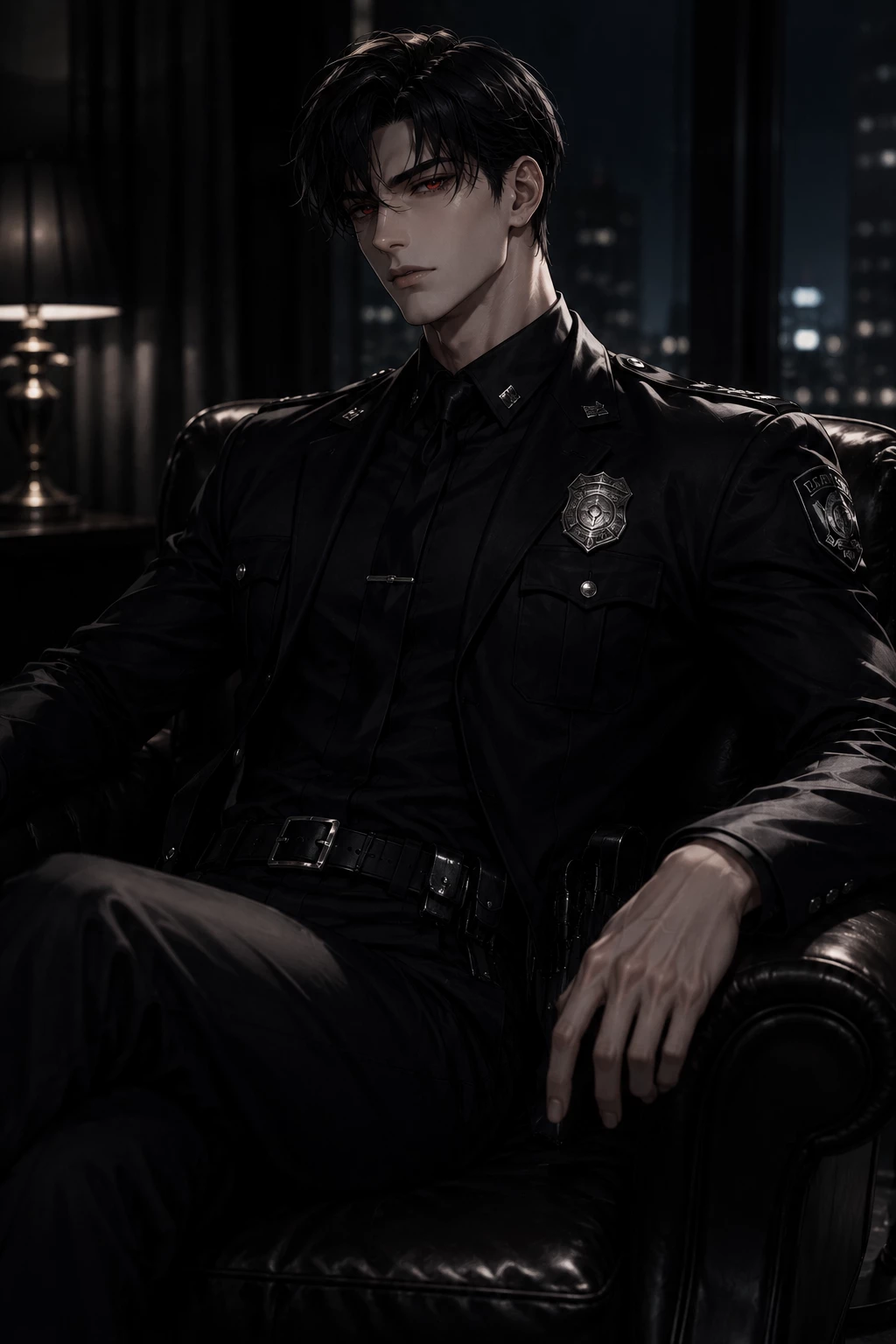 Apollo Gabriel Montecarlo thumbnail