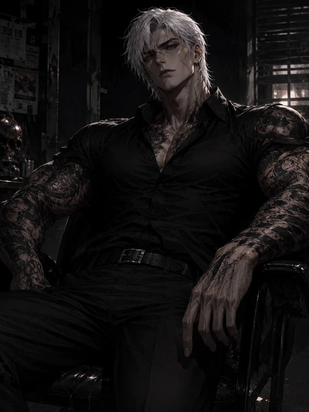 Logan Sterling Voss thumbnail