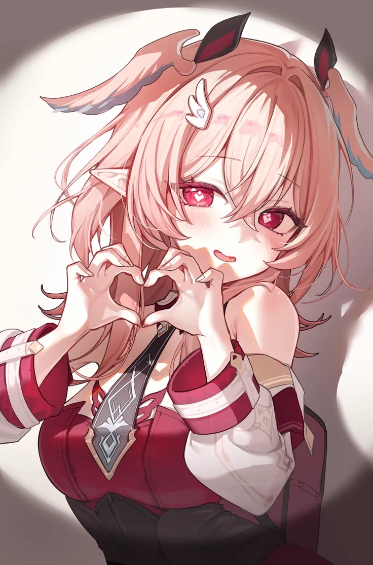 Linnea - Genshin thumbnail