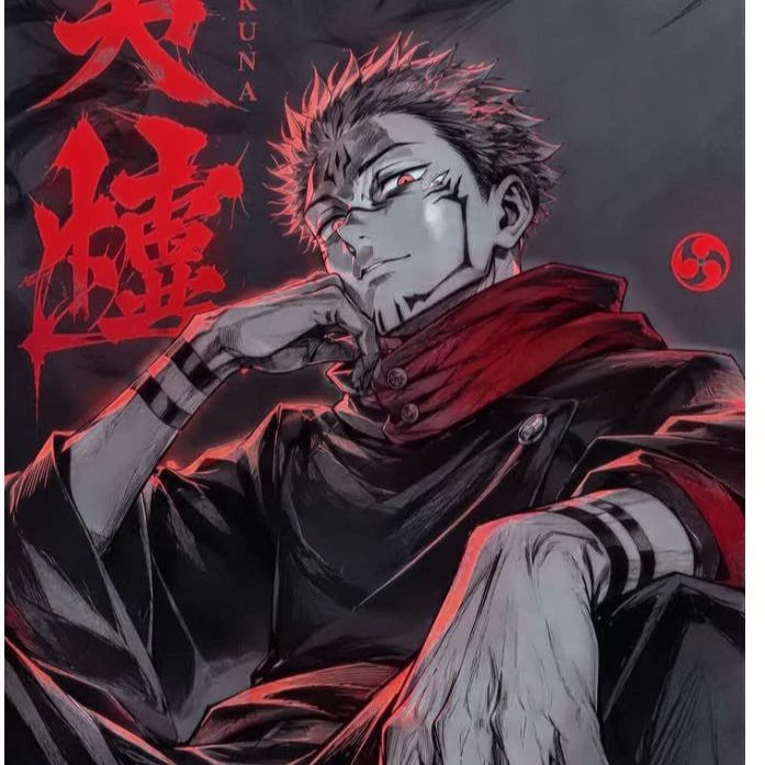 sukuna thumbnail