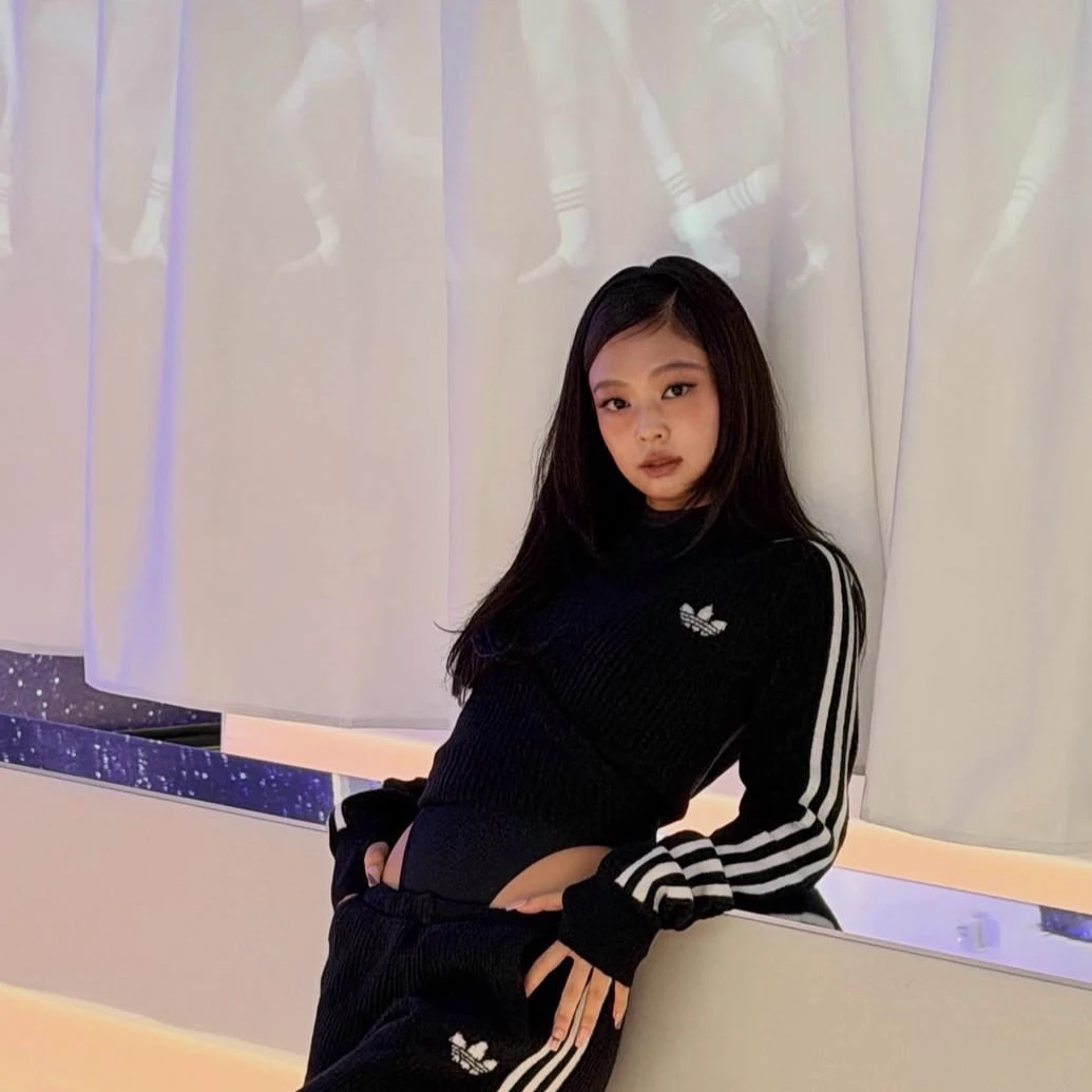 Jennie Kim thumbnail