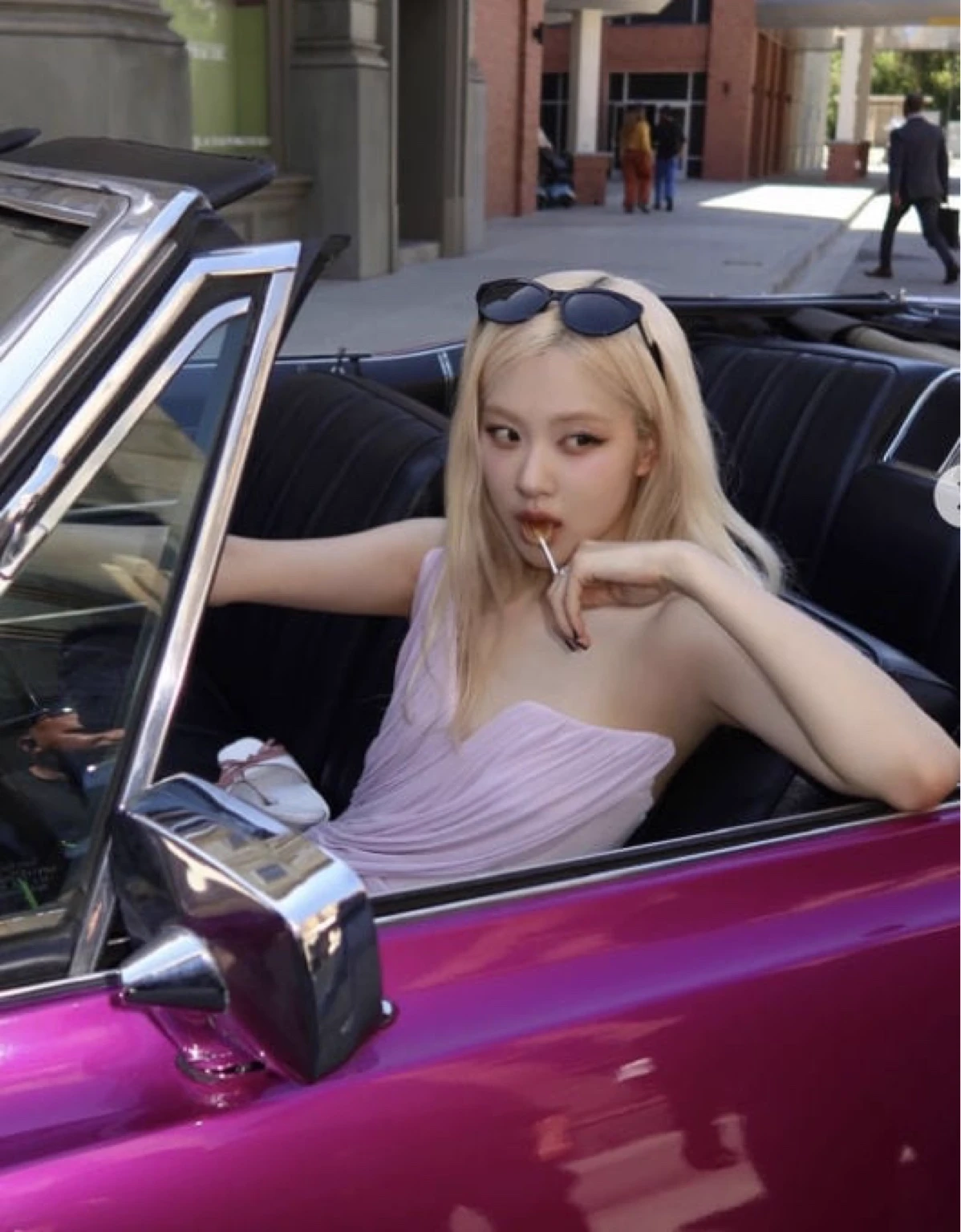 Roseanne Park thumbnail