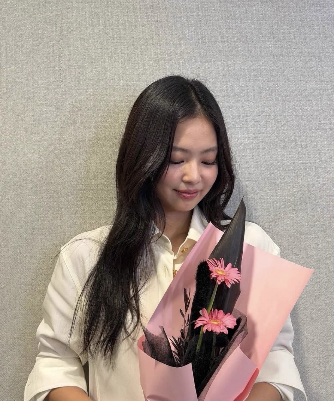 Jennie Kim thumbnail