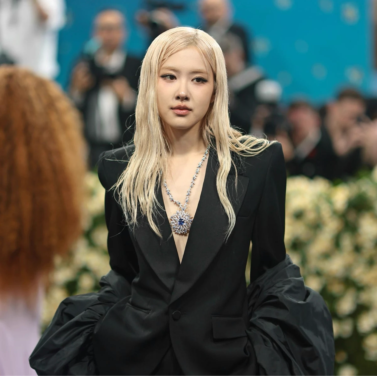 Roseanne Park thumbnail
