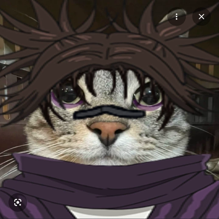choso kamo (cat) thumbnail